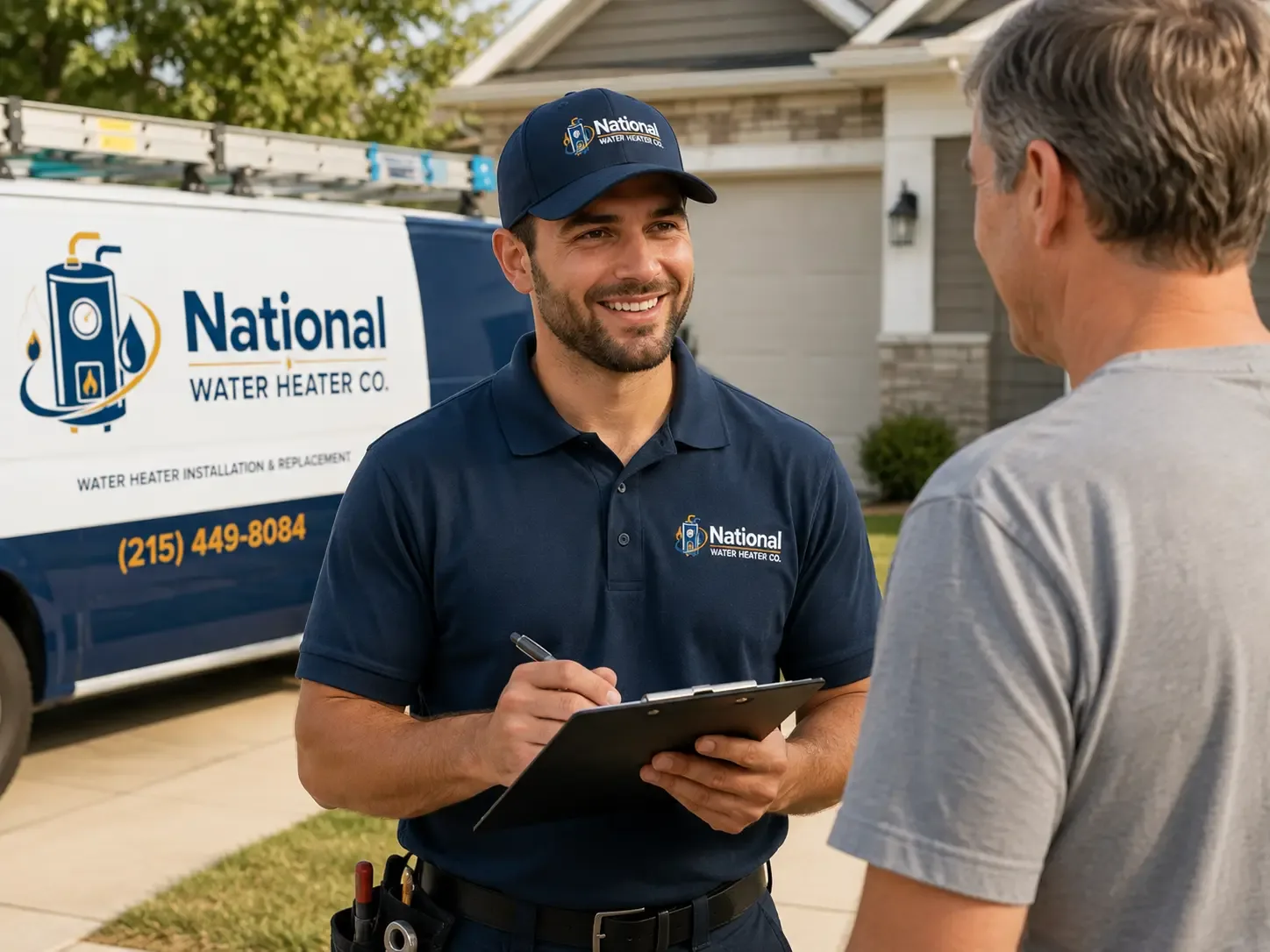 Water Heater Installation Middletown, IL FAQs